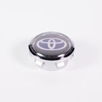 Toyota LED Floating Caps Hub Wheel Light Center Accessory Cover Magnetic Glow