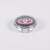Toyota LED Floating Caps Hub Wheel Light Center Accessory Cover Magnetic Glow