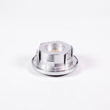 Chevrolet LED Floating Caps Hub Wheel Light Center Accessory Cover Magnetic Glow